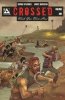 CROSSED WISH YOU WERE HERE VOL 01 TP [9781592911707]